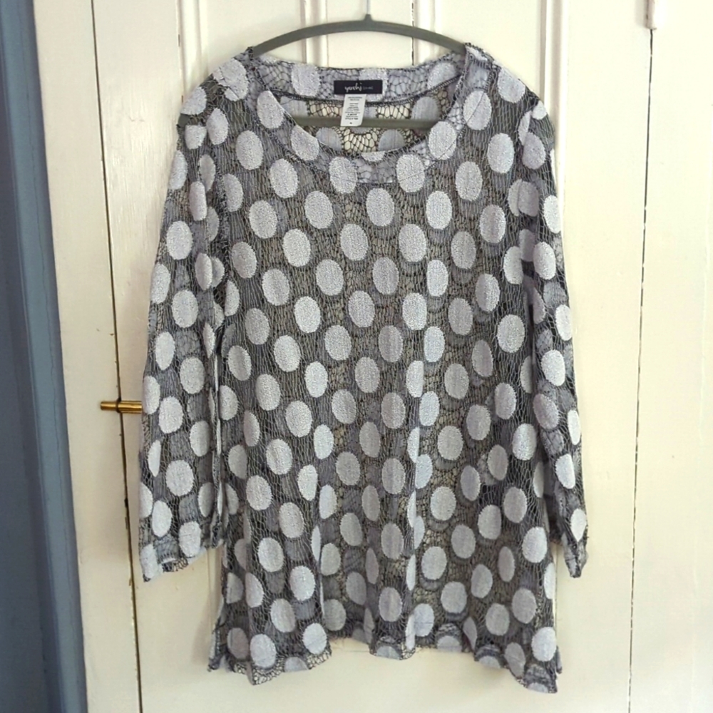 Yushi Top